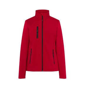 Lady Softshell Jacket