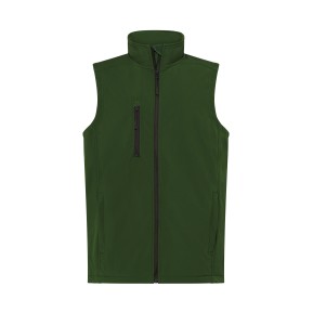 Softshell Vest