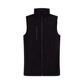 Softshell Vest