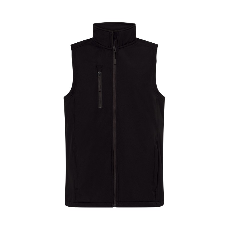 Softshell Vest