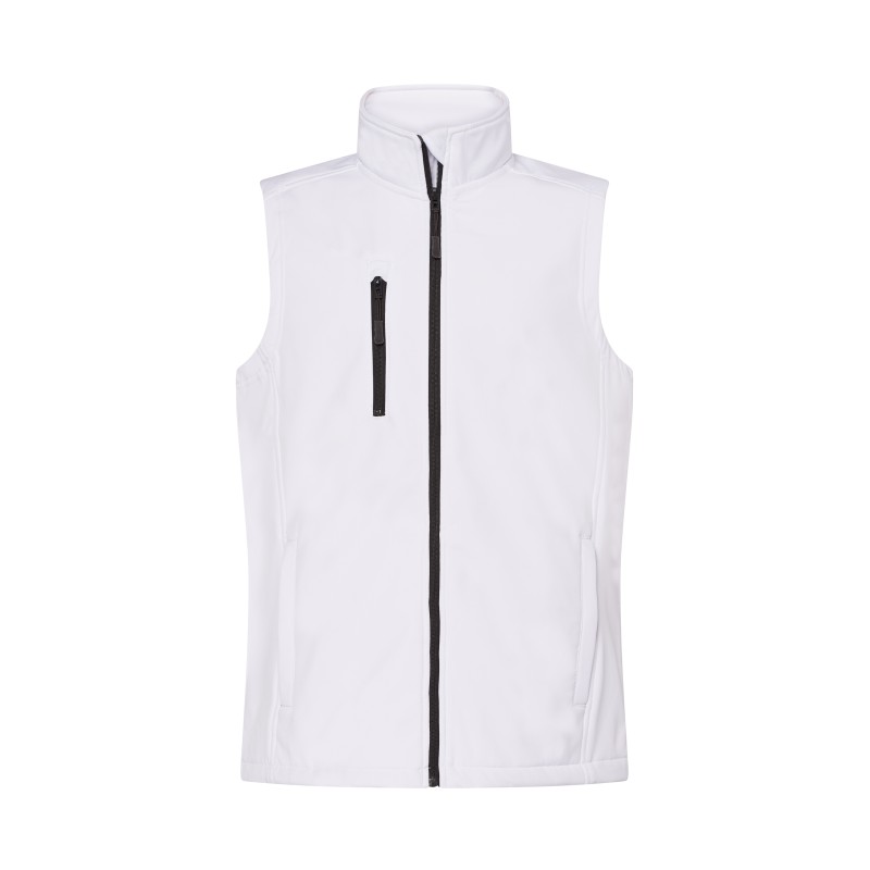 Softshell Vest