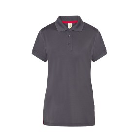 Lady Heavy Sport Pique Polo