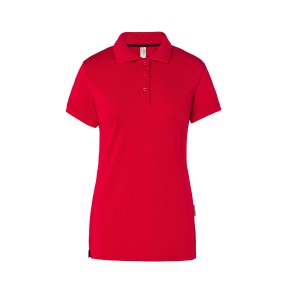 Lady Heavy Sport Pique Polo