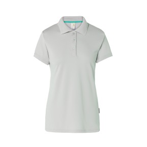 Lady Heavy Sport Pique Polo