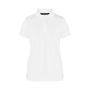 Lady Heavy Sport Pique Polo