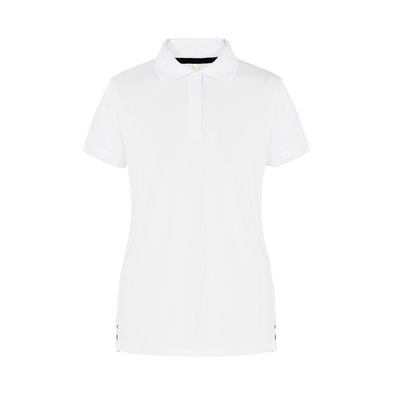 Lady Heavy Sport Pique Polo