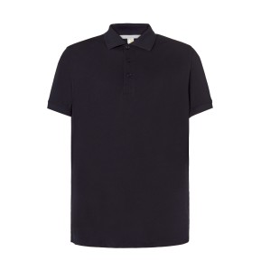 Man Heavy Sport Pique Polo