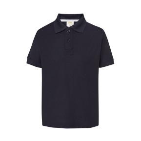 Kid Sport Pique Unisex Polo