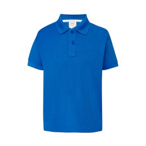 Kid Sport Pique Unisex Polo