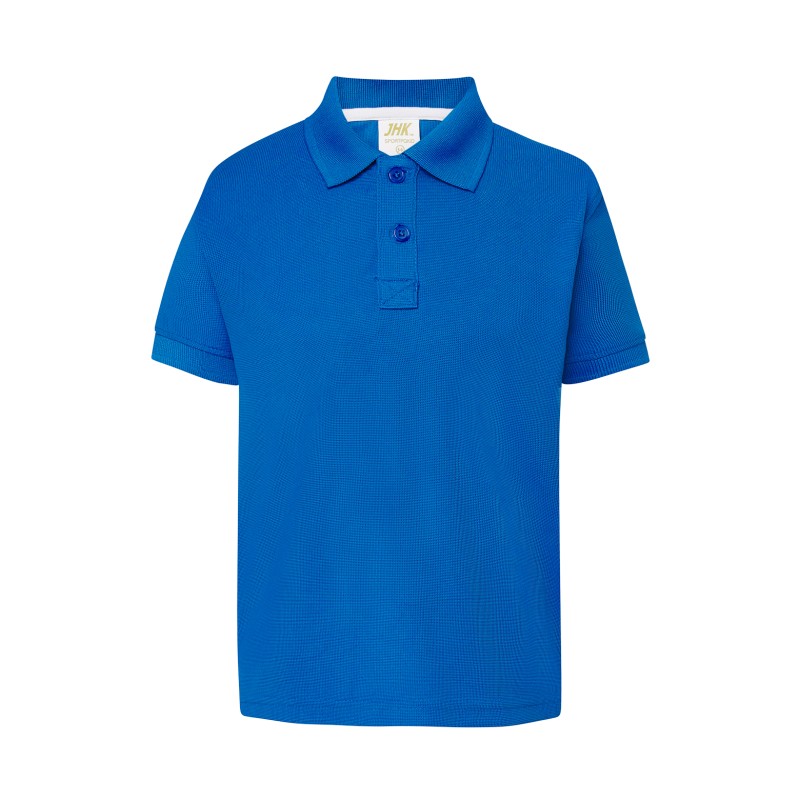 Kid Sport Pique Unisex Polo