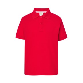 Kid Sport Pique Unisex Polo