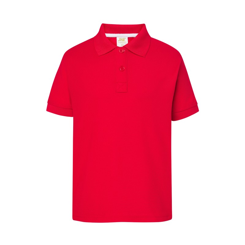 Kid Sport Pique Unisex Polo