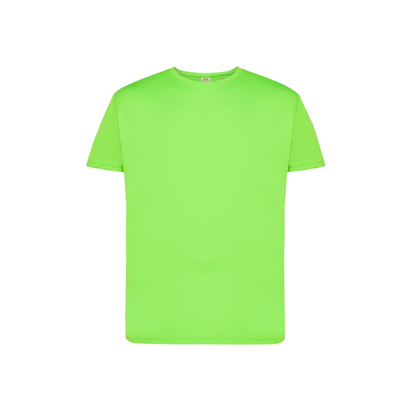 Man Regular Sport T-Shirt