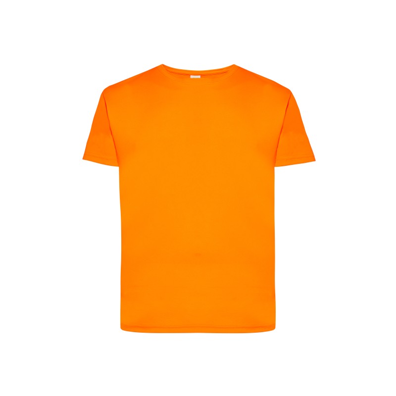 Man Regular Sport T-Shirt