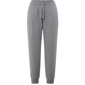 Sweat Pants Cuff French Terry