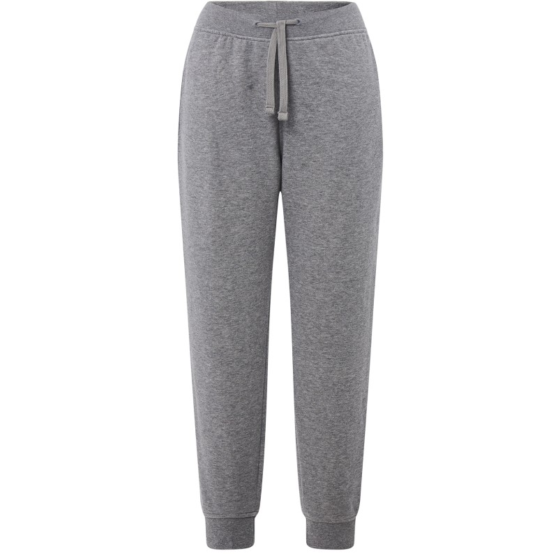 Unisex Cuff Sweat Pants