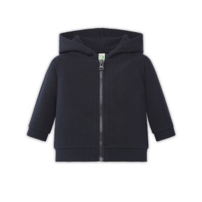 Baby Hooded Sweatshirt