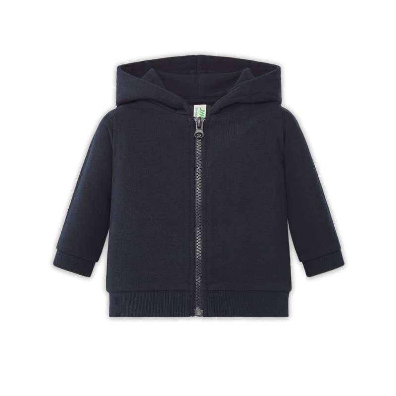 Baby Hooded Sweatshirt