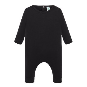 LS Baby Unisex Playsuit