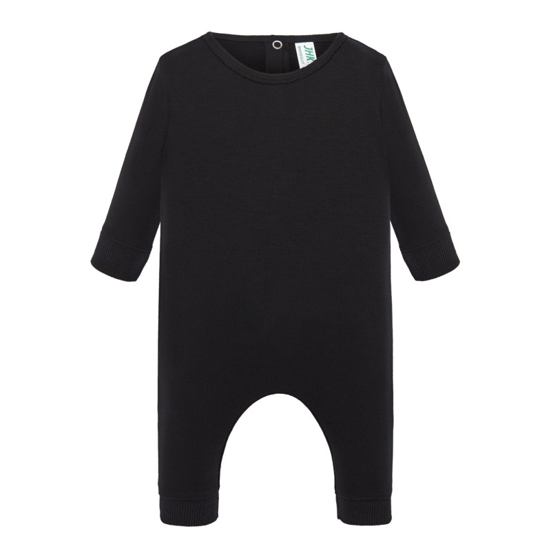 LS Baby Unisex Playsuit