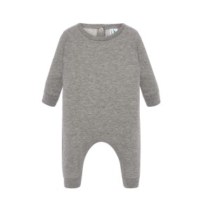 LS Baby Unisex Playsuit