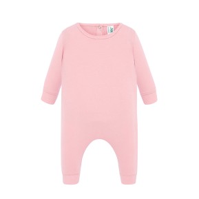 LS Baby Unisex Playsuit