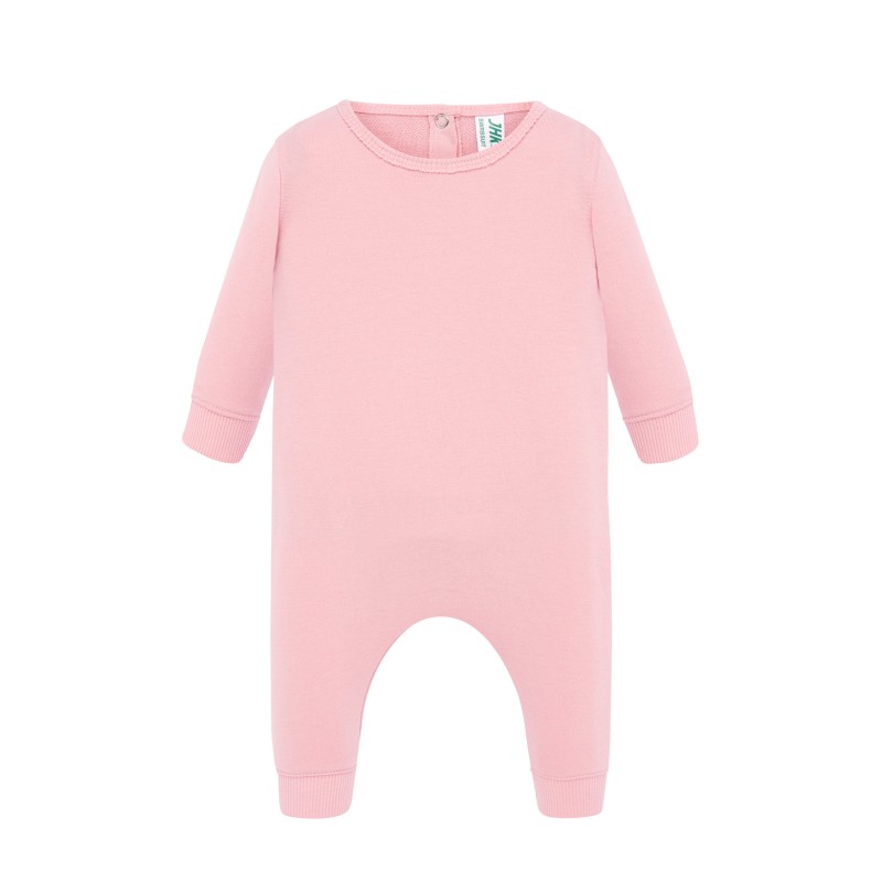 LS Baby Unisex Playsuit