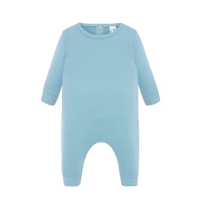 LS Baby Unisex Playsuit