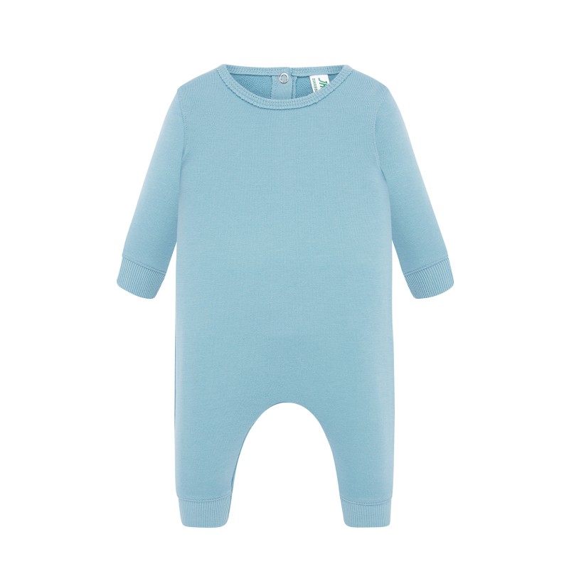 LS Baby Unisex Playsuit