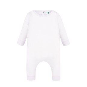 LS Baby Unisex Playsuit