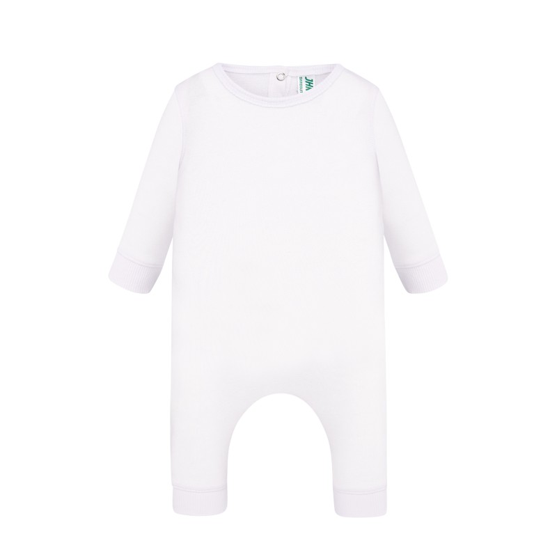 LS Baby Unisex Playsuit