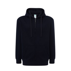 Hooded French Terry Sweatshirt