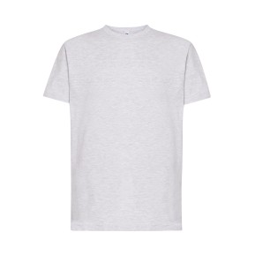 Regular Combed T-Shirt