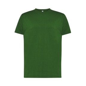 Regular Combed T-Shirt