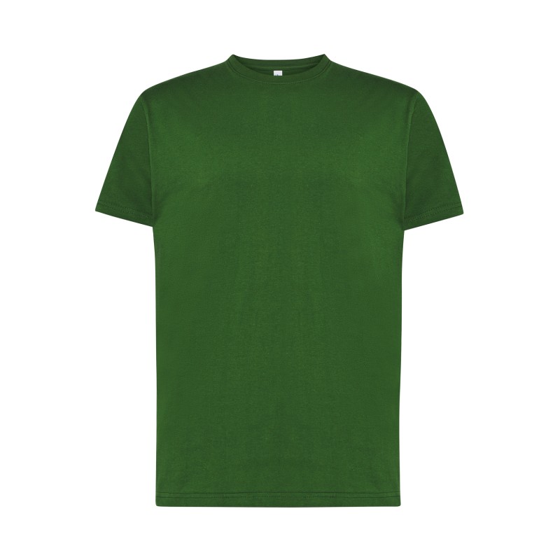 Regular Combed T-Shirt