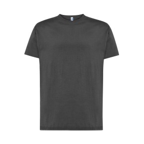 Regular Combed T-Shirt