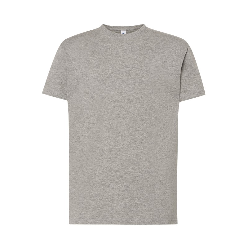 Regular Combed T-Shirt