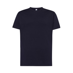 Regular Combed T-Shirt