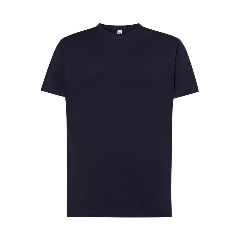 Regular Combed T-Shirt