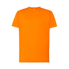 Regular Combed T-Shirt