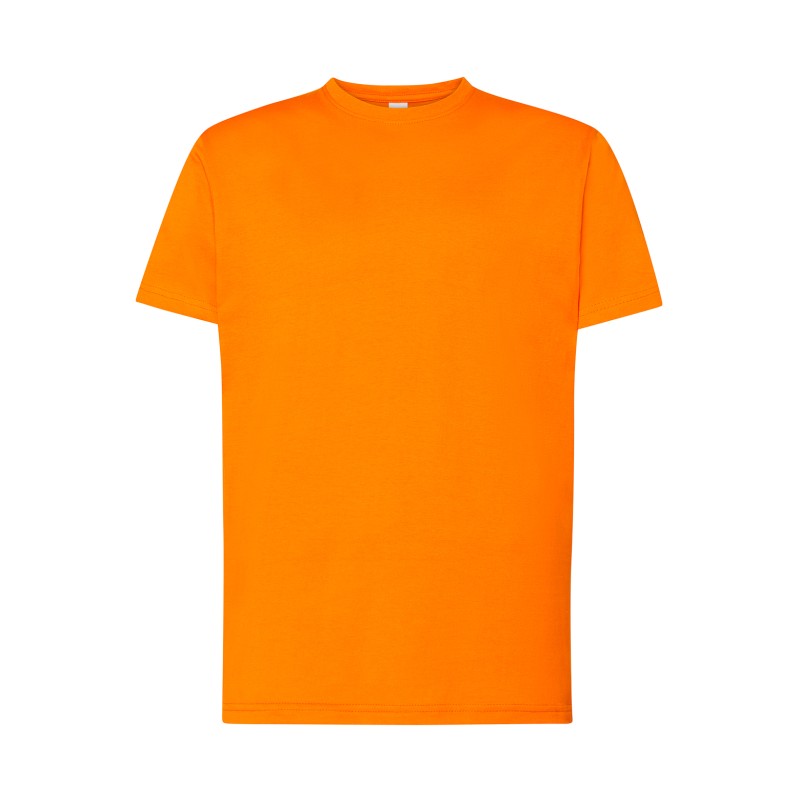 Regular Combed T-Shirt