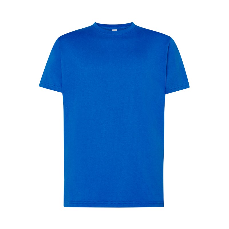 Regular Combed T-Shirt