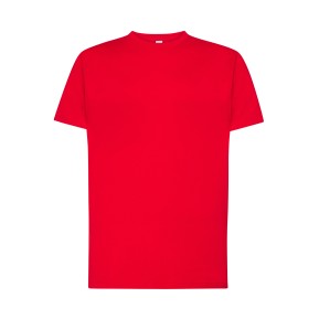 Regular Combed T-Shirt