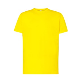 Regular Combed T-Shirt