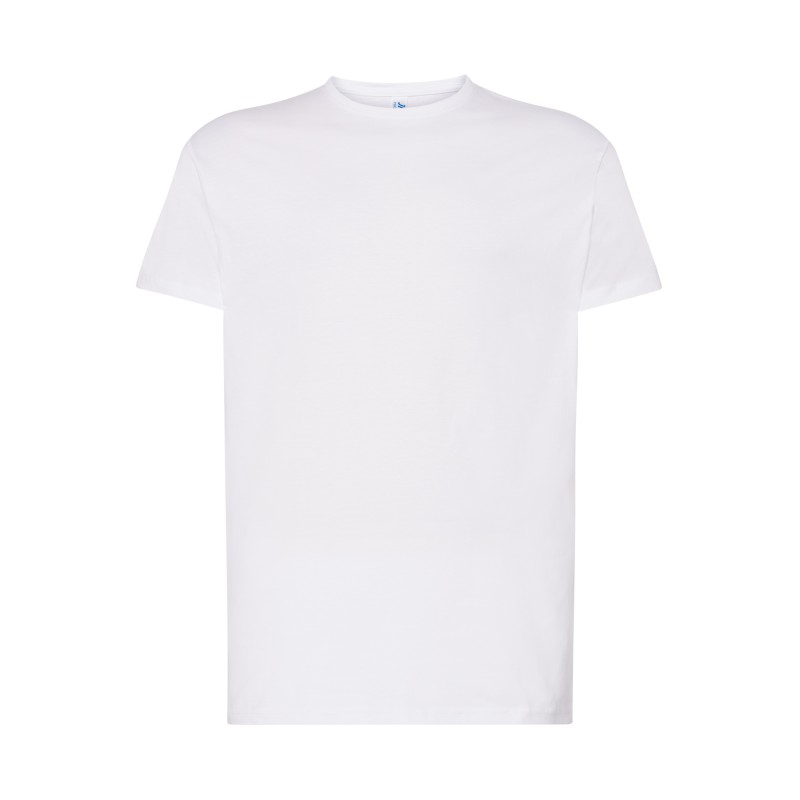 Regular Combed T-Shirt