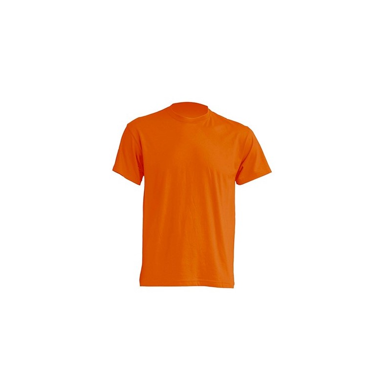 Regular T-Shirt Man King Size