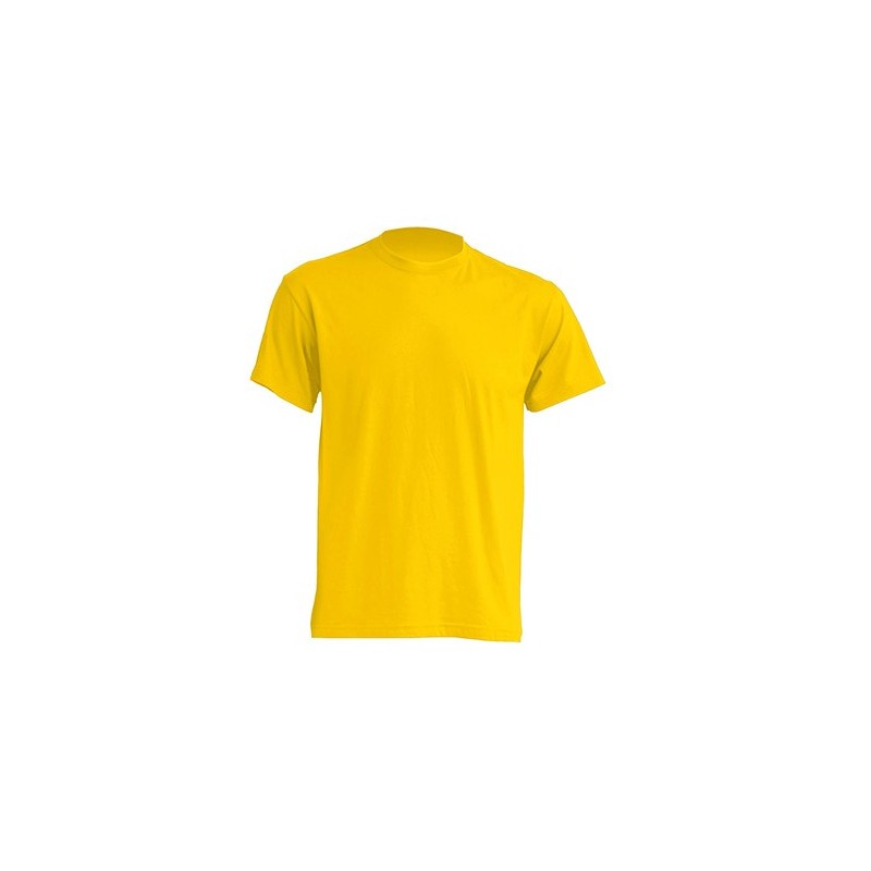 Regular T-Shirt Man King Size