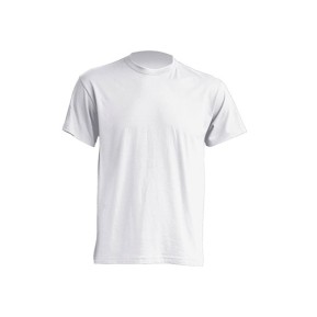 Regular T-Shirt Man King Size