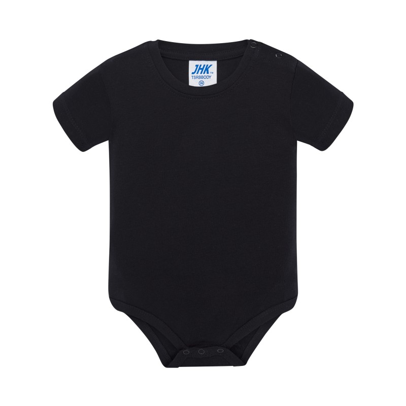 Baby Unisex Body