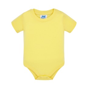 Baby Unisex Body